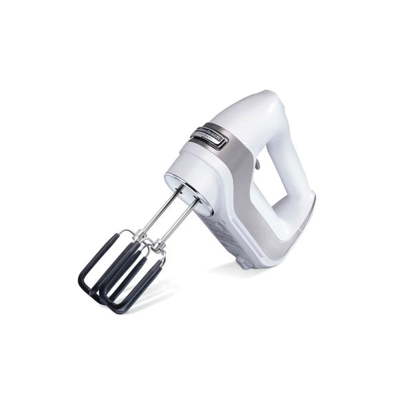 Hand Mixer – 7 Speed DC Hand Mixer 62656 – Stainless Steel