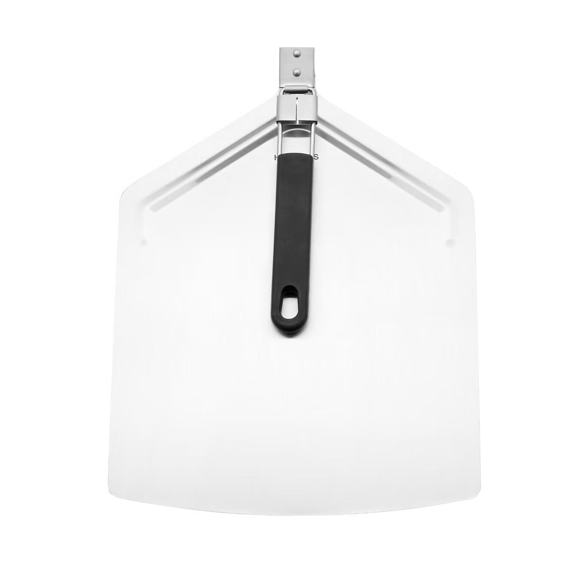 Baking Peel – BBQ Pizza Peel – Stainless Steel