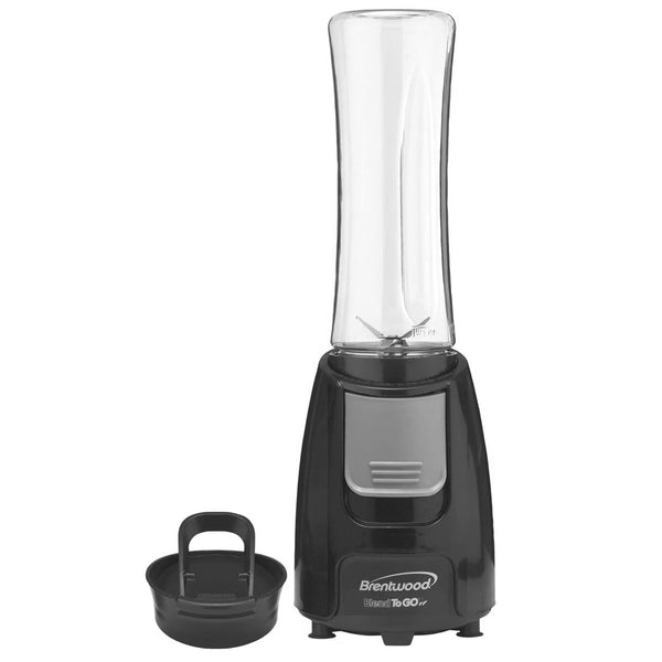 Personal Blender – Blend-To-Go Personal Blender- – Black