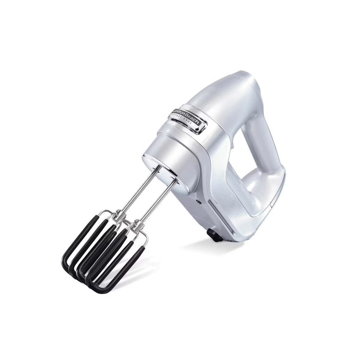 Hand Mixer – Professional 7-Speed Hand Mixer – Stainless Steel