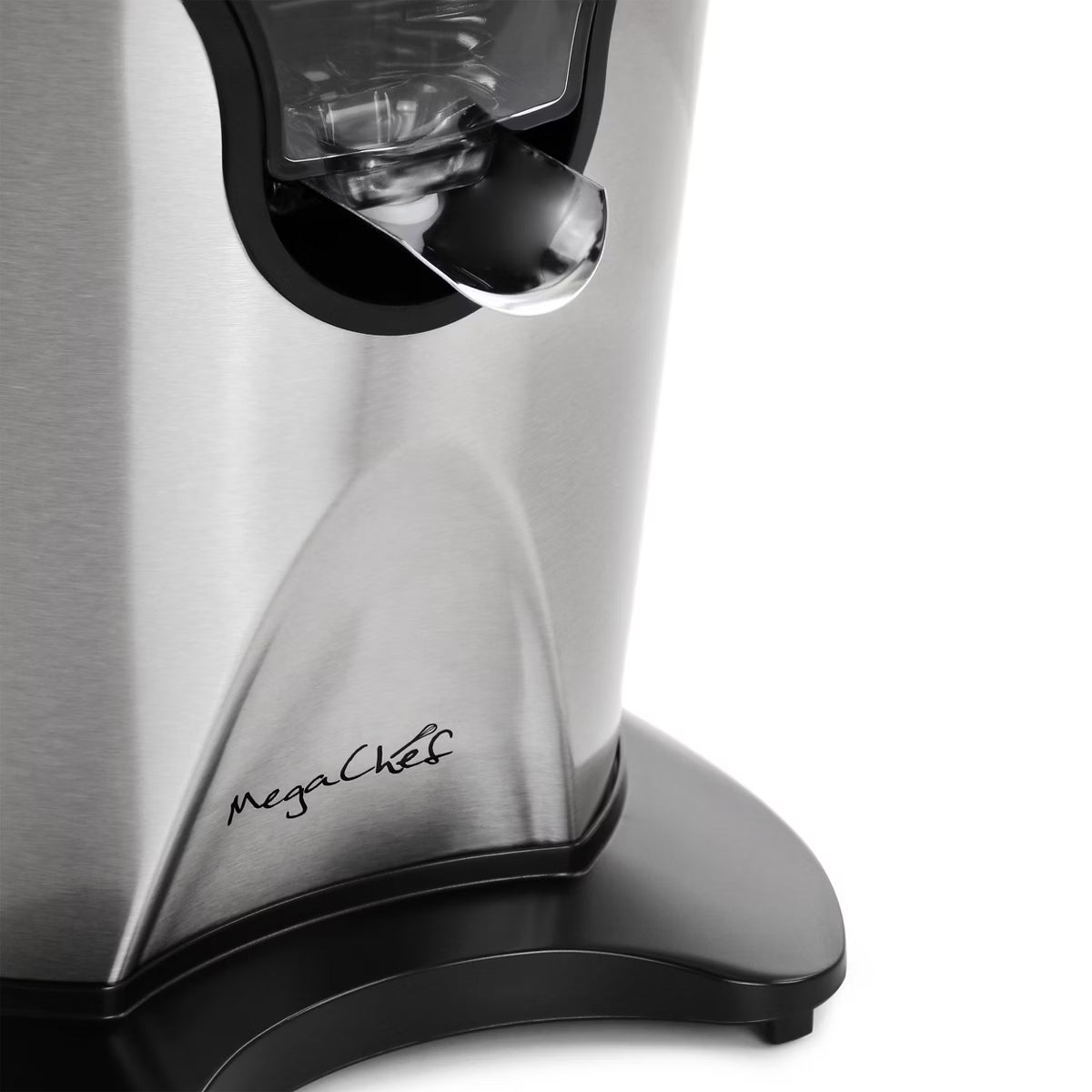 Juicer – Electric Citrus Juicer – Silver