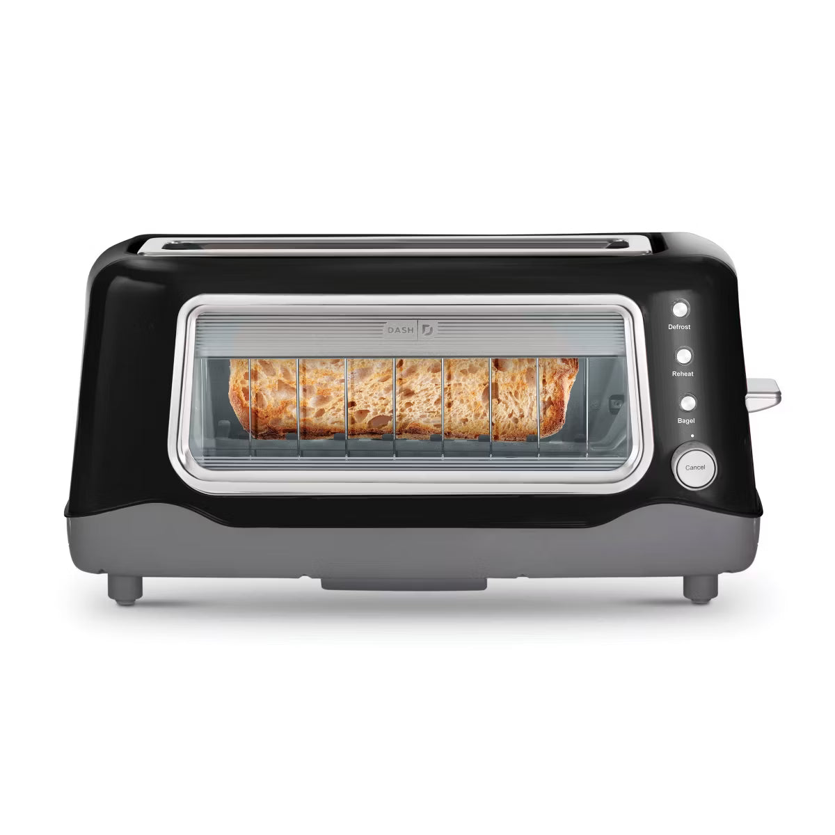 Toaster – View Toaster – Red