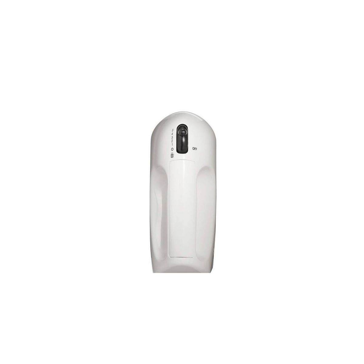 Hand Mixer – 5 Speed Hand Mixer - : Kitchen Mixer – White