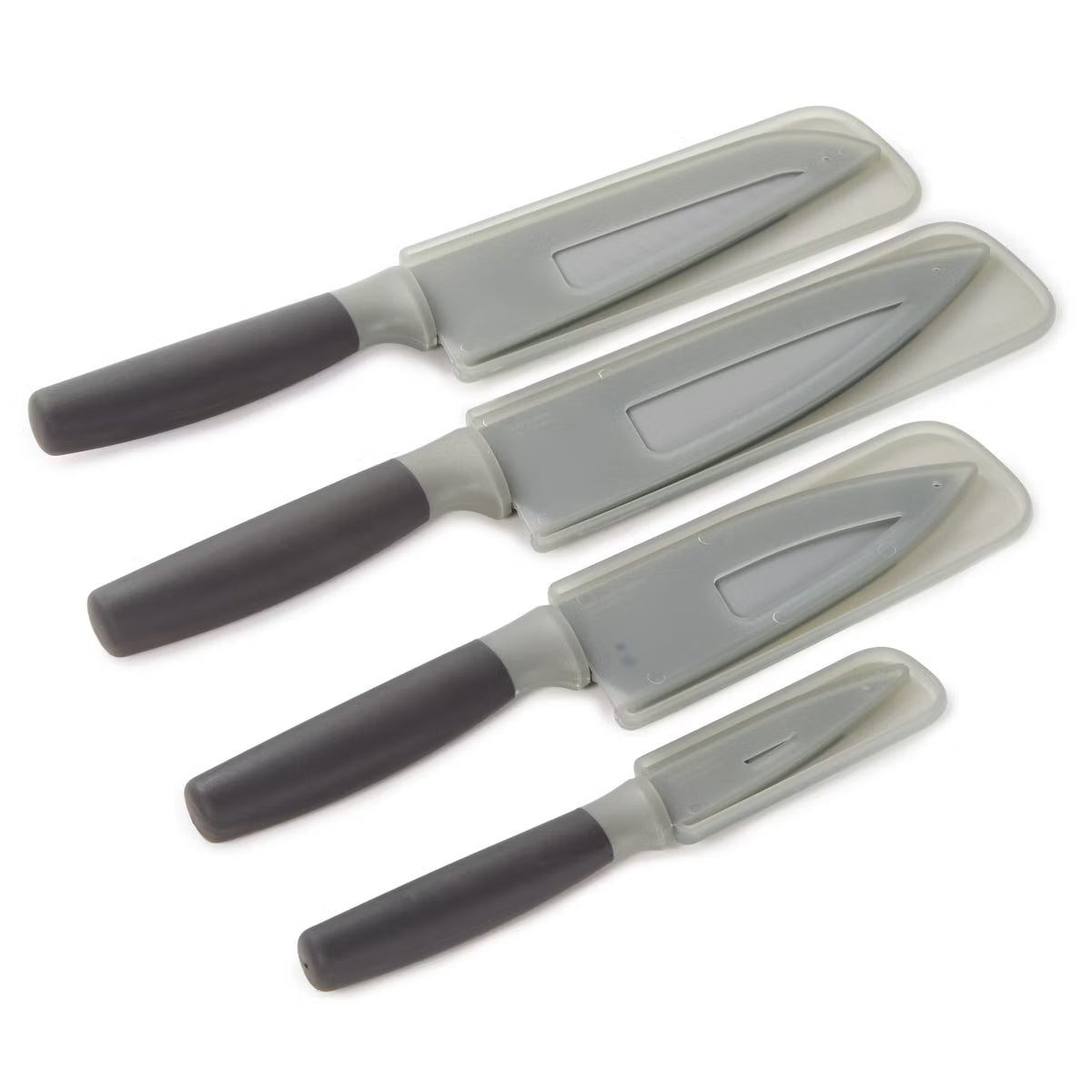 Non-stick Stainless Steel Chef's Knife 7.5", Recycled Material