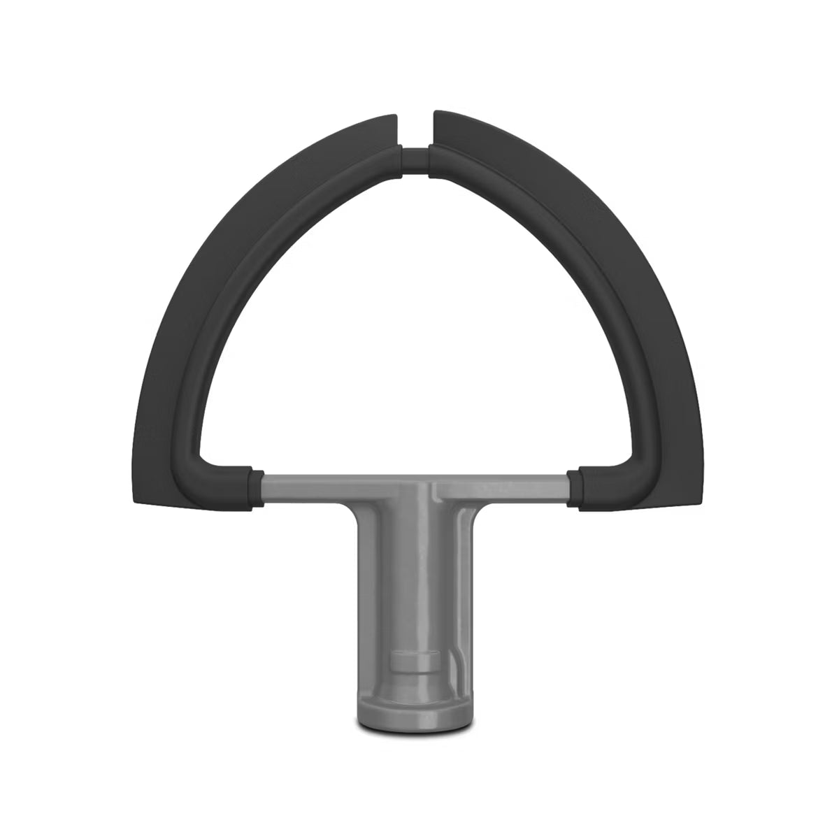 Mixer Accessory – Double Flex Edge Beater for select KitchenAid Bowl – Stainless Steel