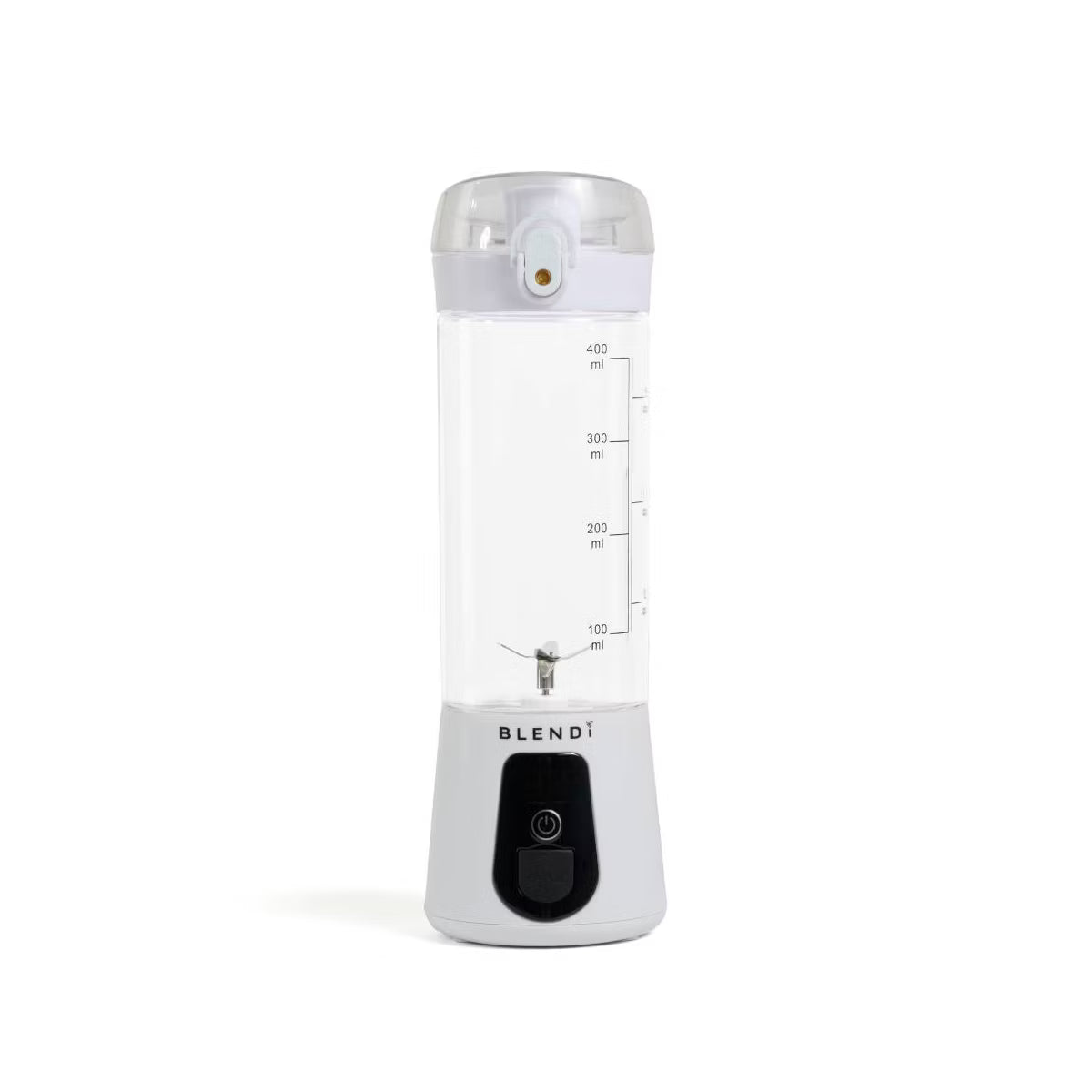 Personal Blender – Personal Blender, 17oz Capacity, 70W – White
