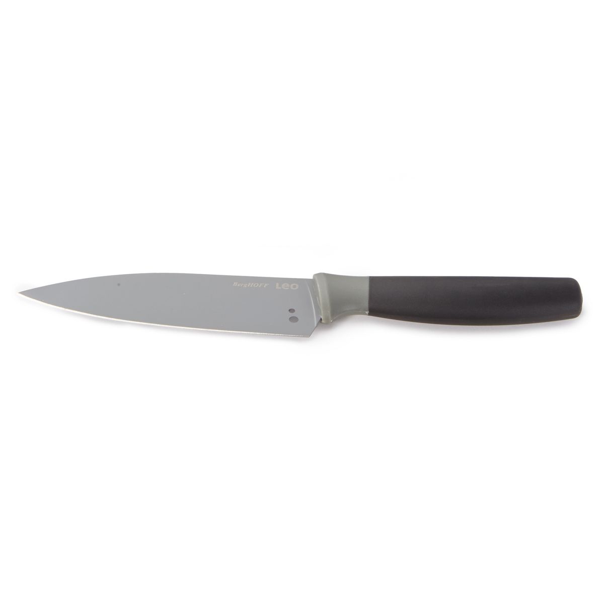 Non-stick Stainless Steel Chef's Knife 7.5", Recycled Material