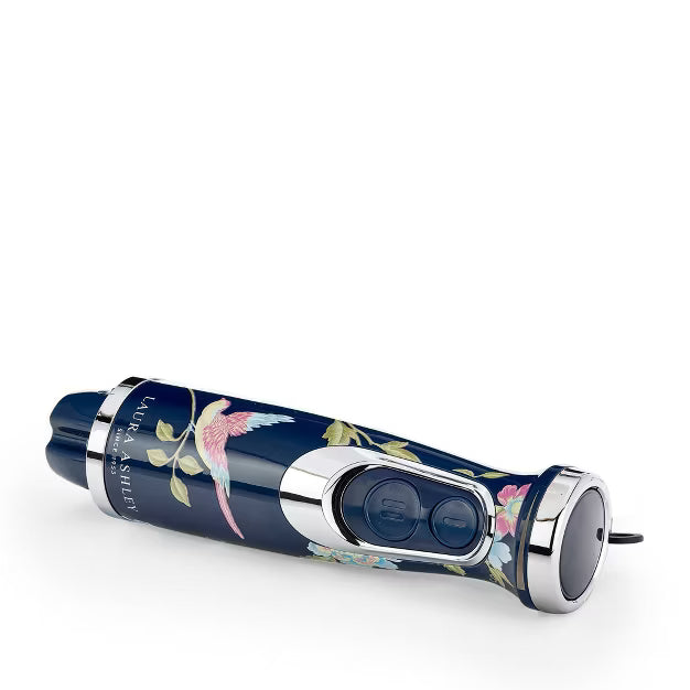Immersion Blender – Hand Blender Rose: 500W, 2 Speeds, Plastic, 23.6 Volume – Navy
