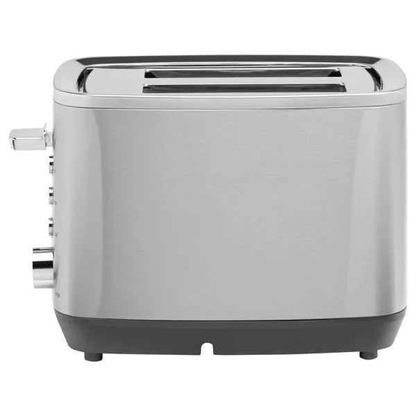 Toaster – 2 Slice Toaster – Stainless Steel