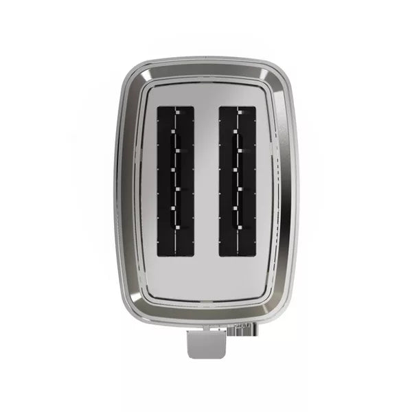 Toaster – 2 Slice Toaster – White
