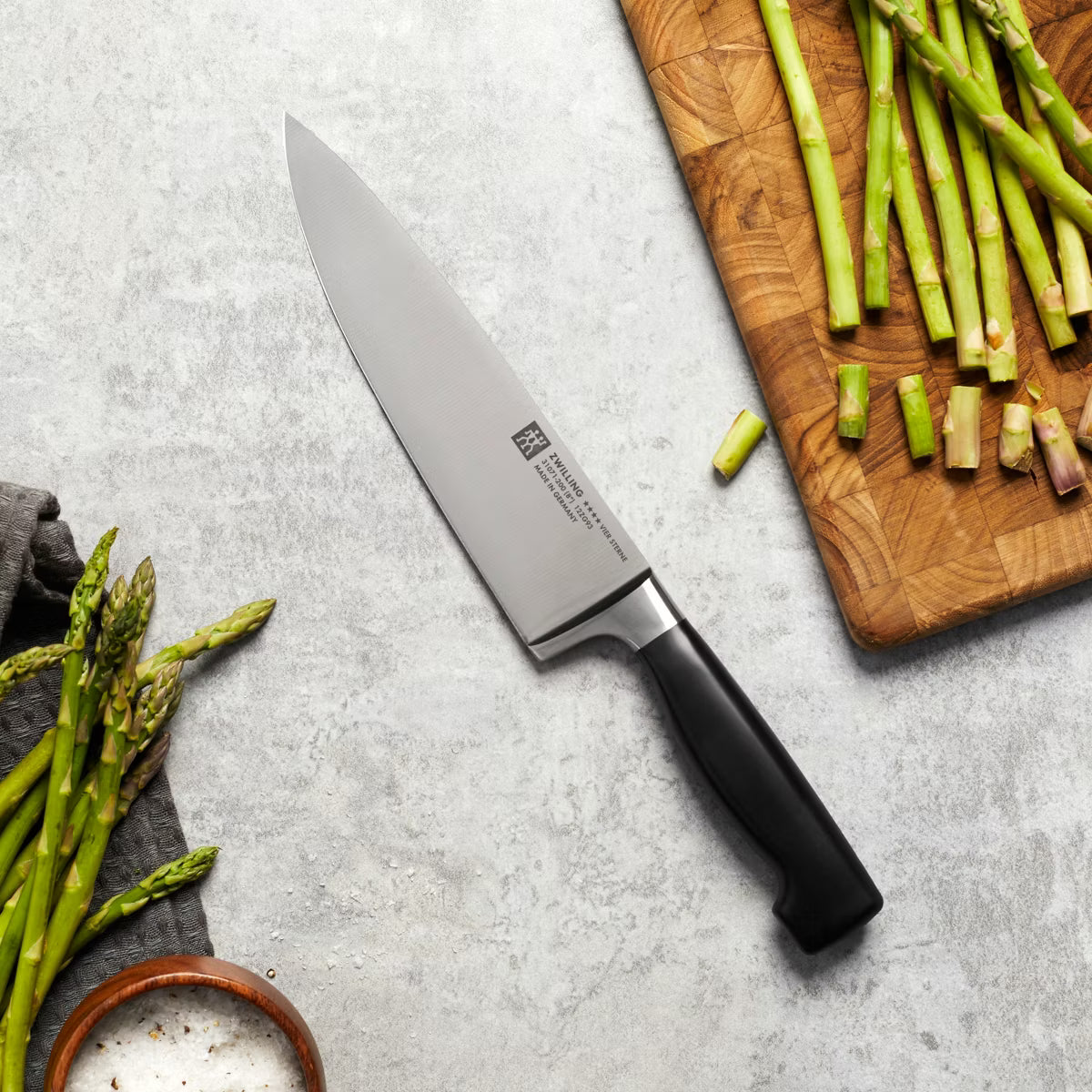 Four Star 8-inch Chef's Knife