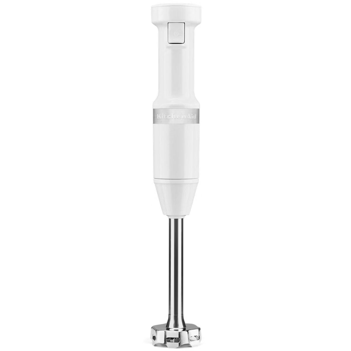 Variable Speed Corded Hand Blender – White