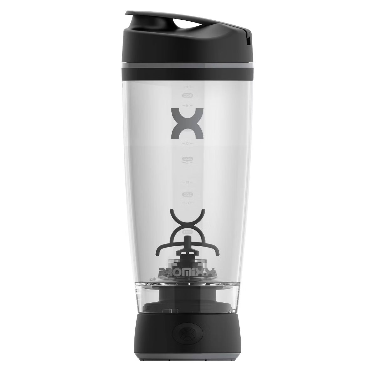Shaker Bottle – Electric Shaker Bottle - / – Black