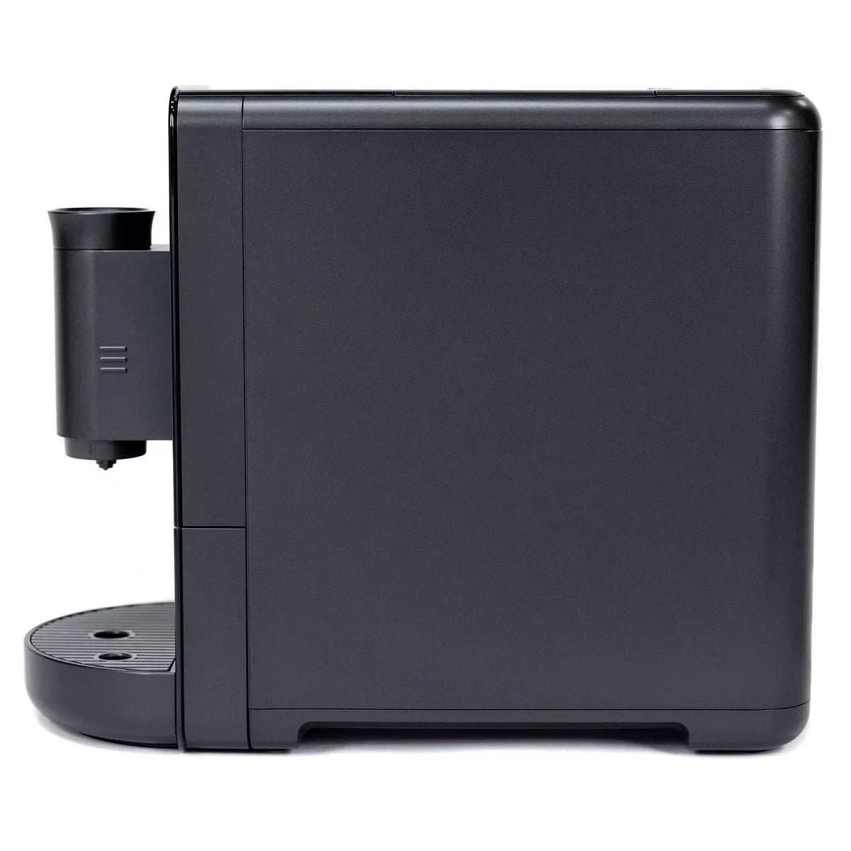 Espresso Machine – Profile Automatic Espresso Machine One Touch Brew – Black