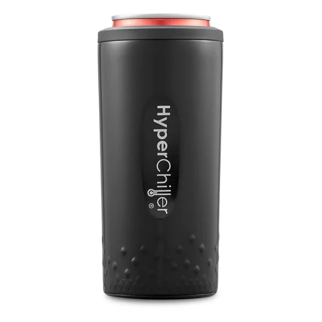 Bottle Sleeve – HyperChiller Coffee Maker – Black