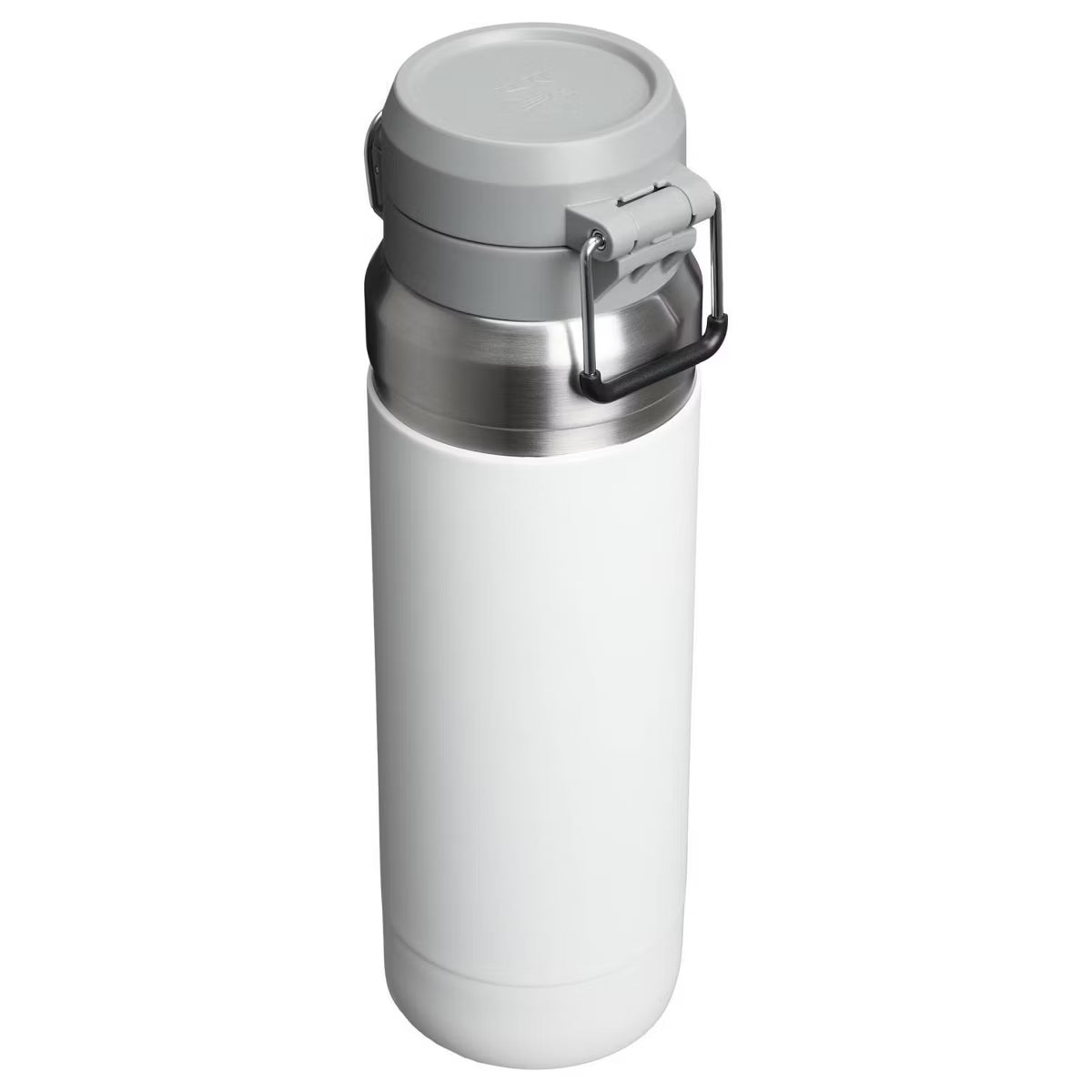 Water Bottle – Culinvaro Stainless Steel Quick Flip Go Bottle