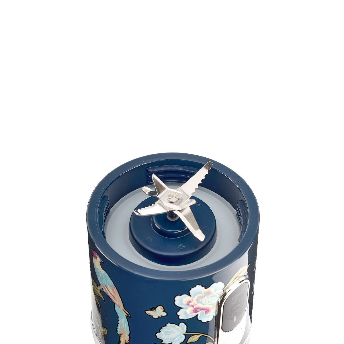 Personal Blender – USB Smoothie Maker – Navy