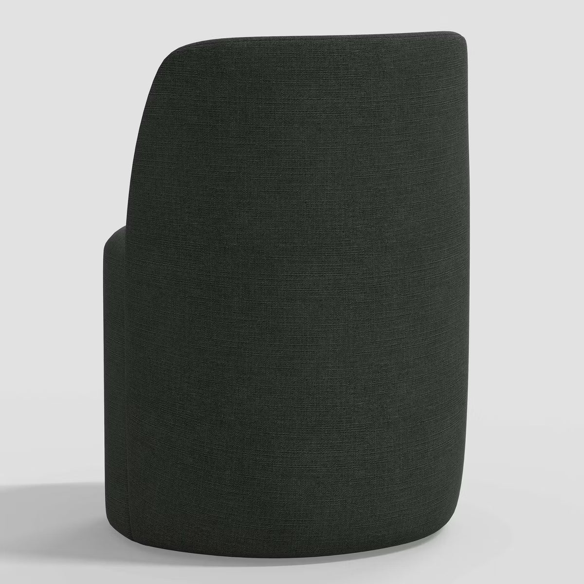 Dining Chair – Culinvaro Jessa Dining Chair in Classic Linen Linen
