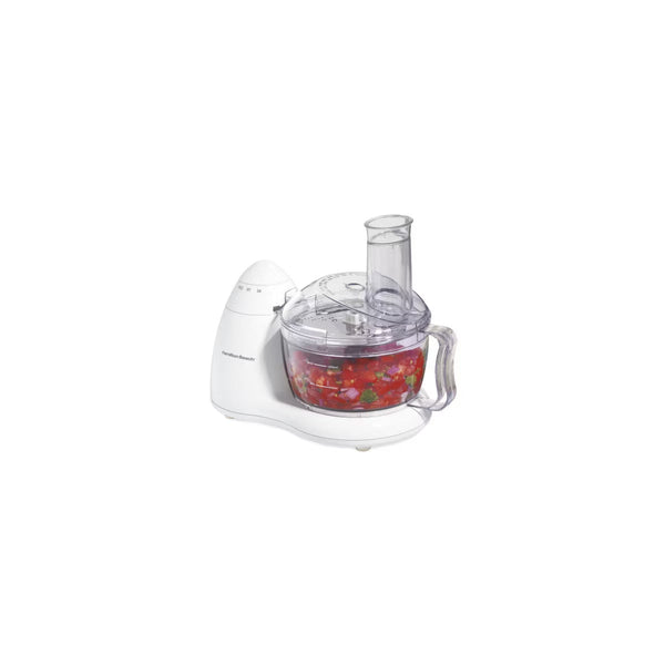 Food Processor – Food Processor 70450: 8-Cup Capacity, 300-Watt – White