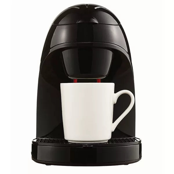 Single-Serve Coffee Maker – Single Cup Coffee Maker- – Black
