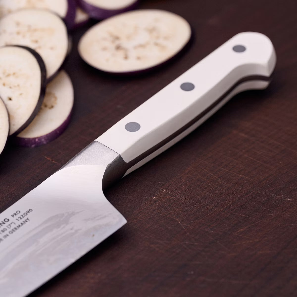 Pro Le Blanc 7-inch Chef's Knife