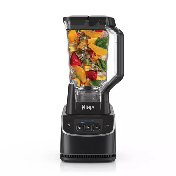 Countertop Blender – UltraCrush 1000W Professional Blender BP201 – Black
