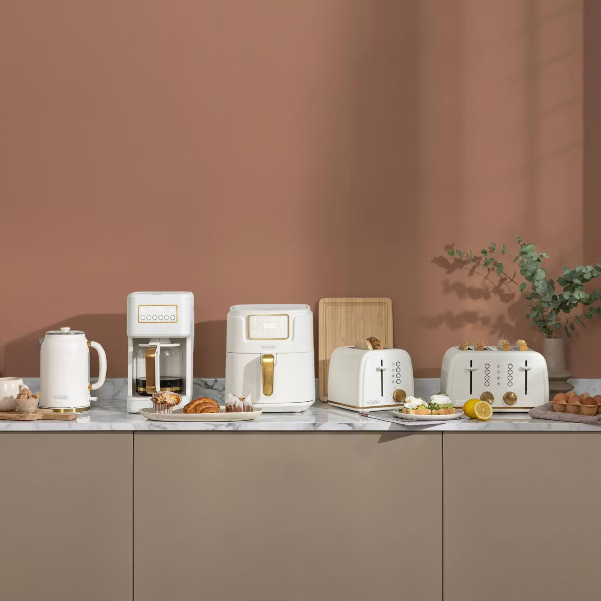 Electric Kettle – Culinvaro 1.7L Electric Kettle