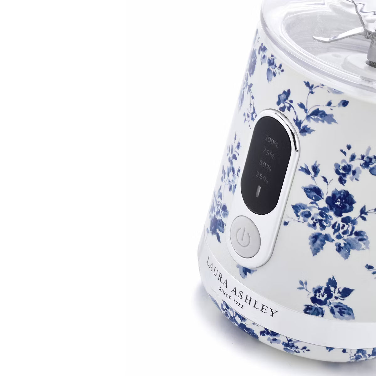 Personal Blender – USB Smoothie Maker – Rose