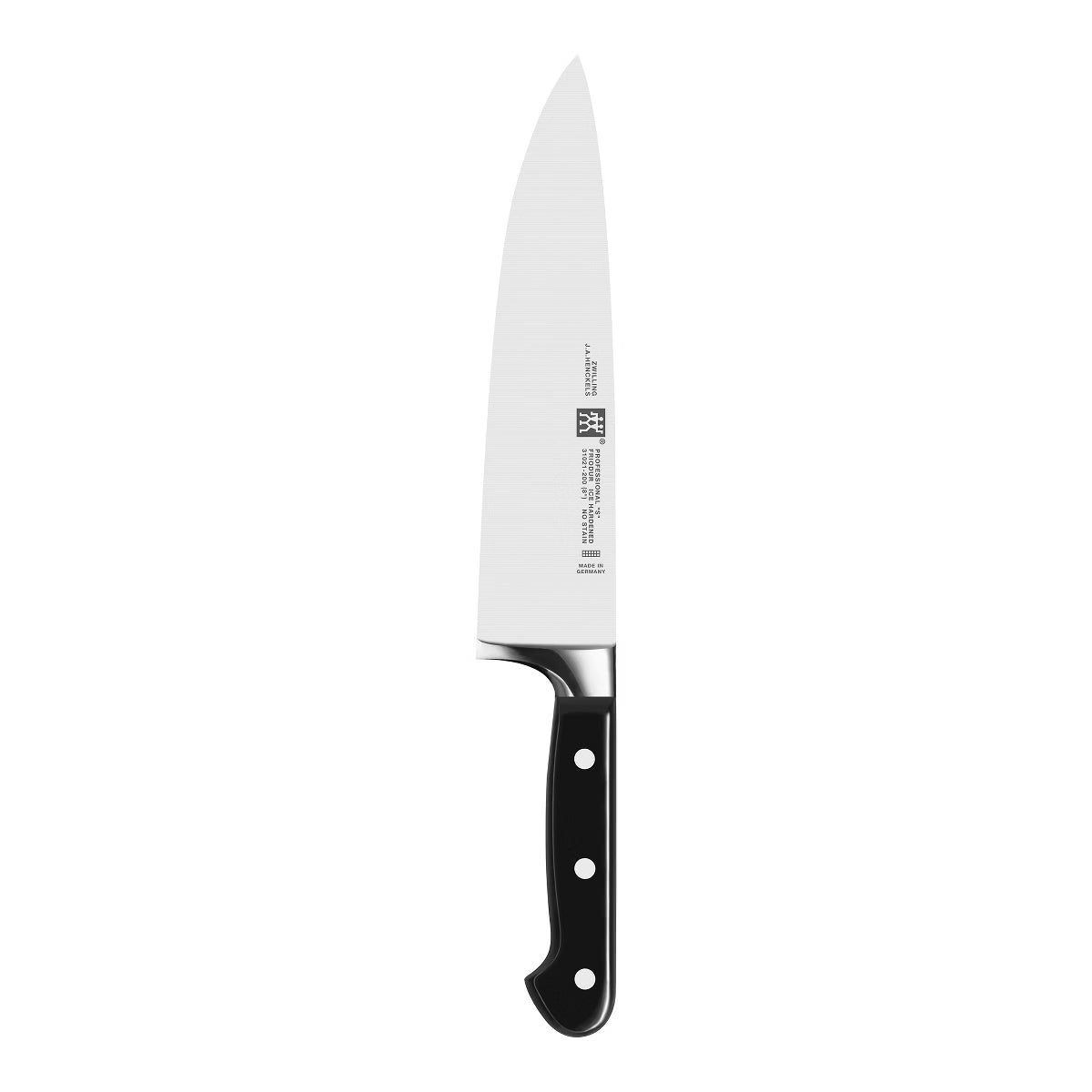 PROFESSIONAL S 8-INCH, CHEF'S KNIFE