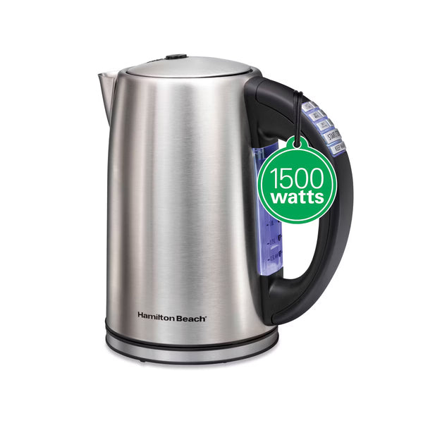 Beach 1.7L Digital Kettle 41031