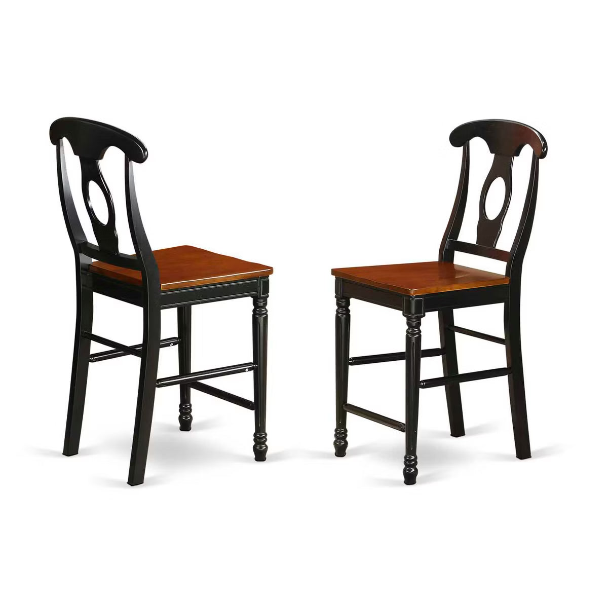 4 Person Table & Chairs - Kitchen Dining Room Furniture