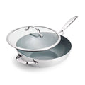  Stainless Steel