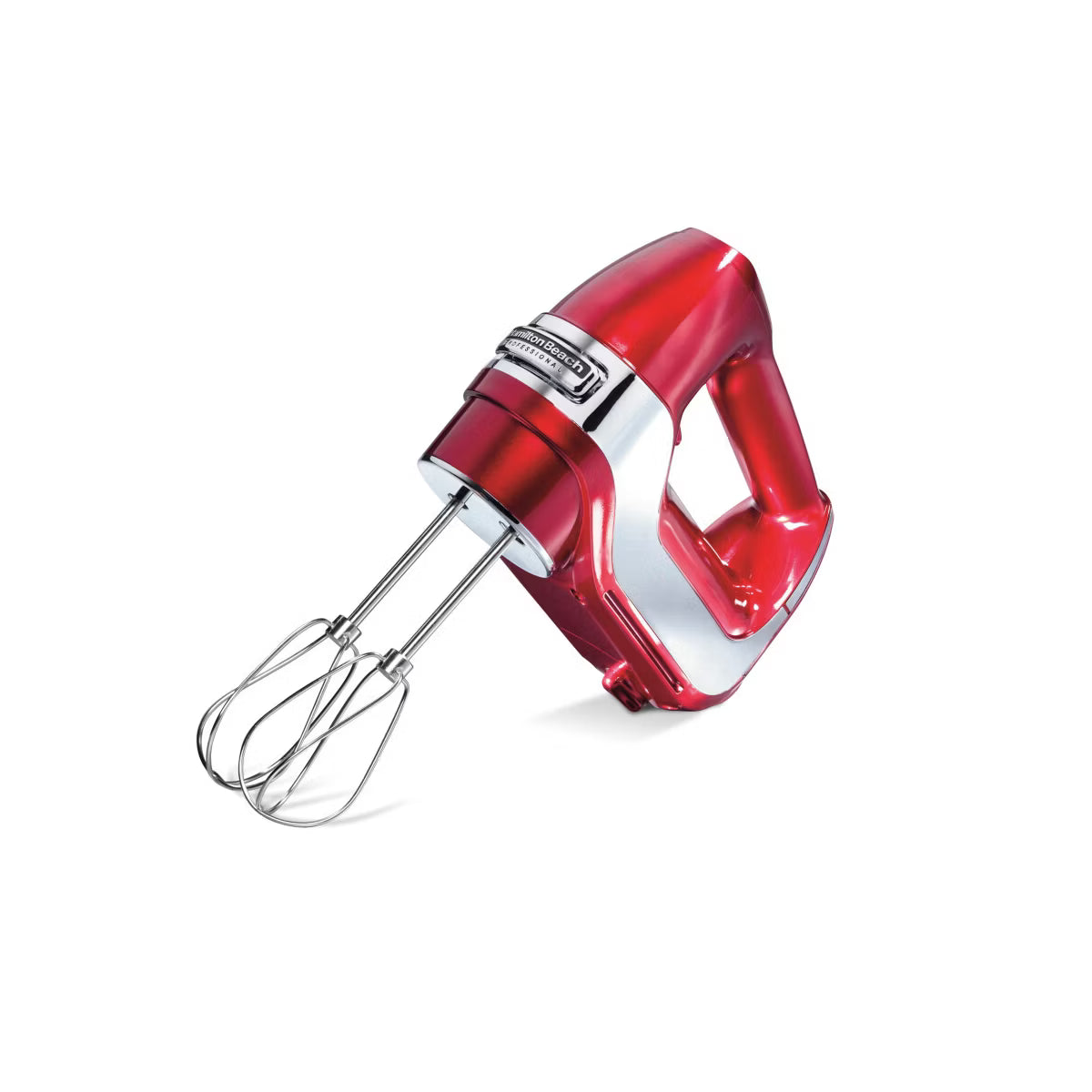 Hand Mixer – Professional 5-Speed Hand Mixer – Stainless Steel