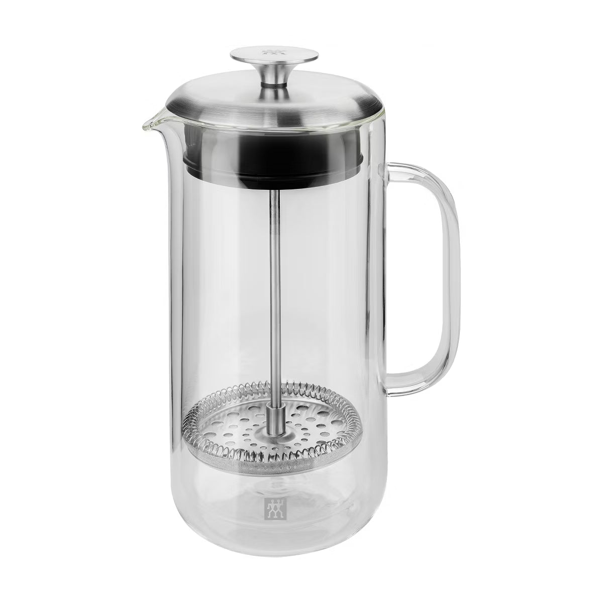 French Press – Culinvaro Sorrento Plus Double Wall French Press