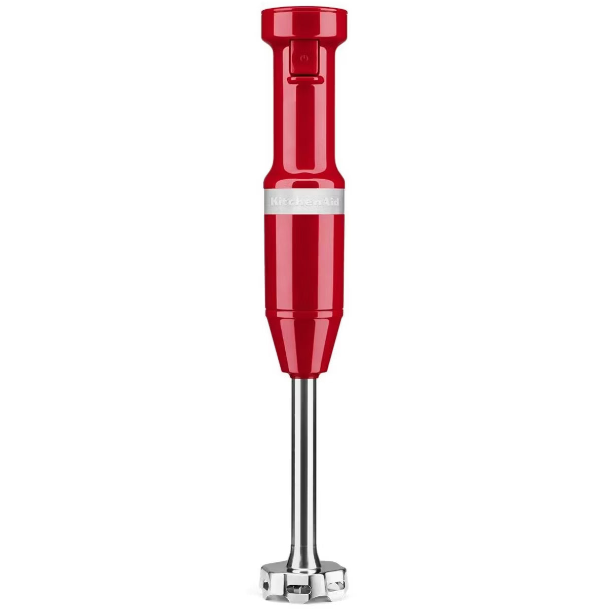 Variable Speed Corded Hand Blender – Empire Red