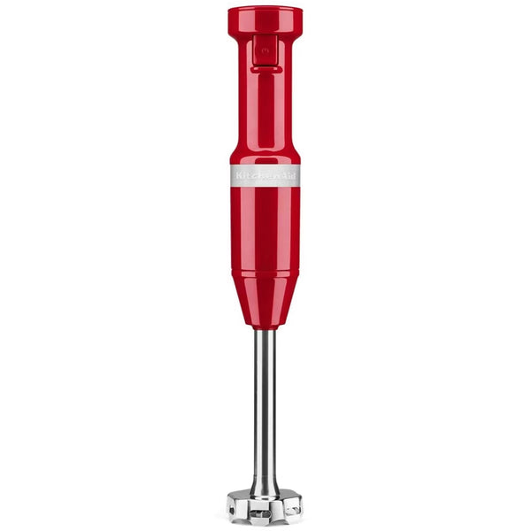 Variable Speed Corded Hand Blender – Empire Red