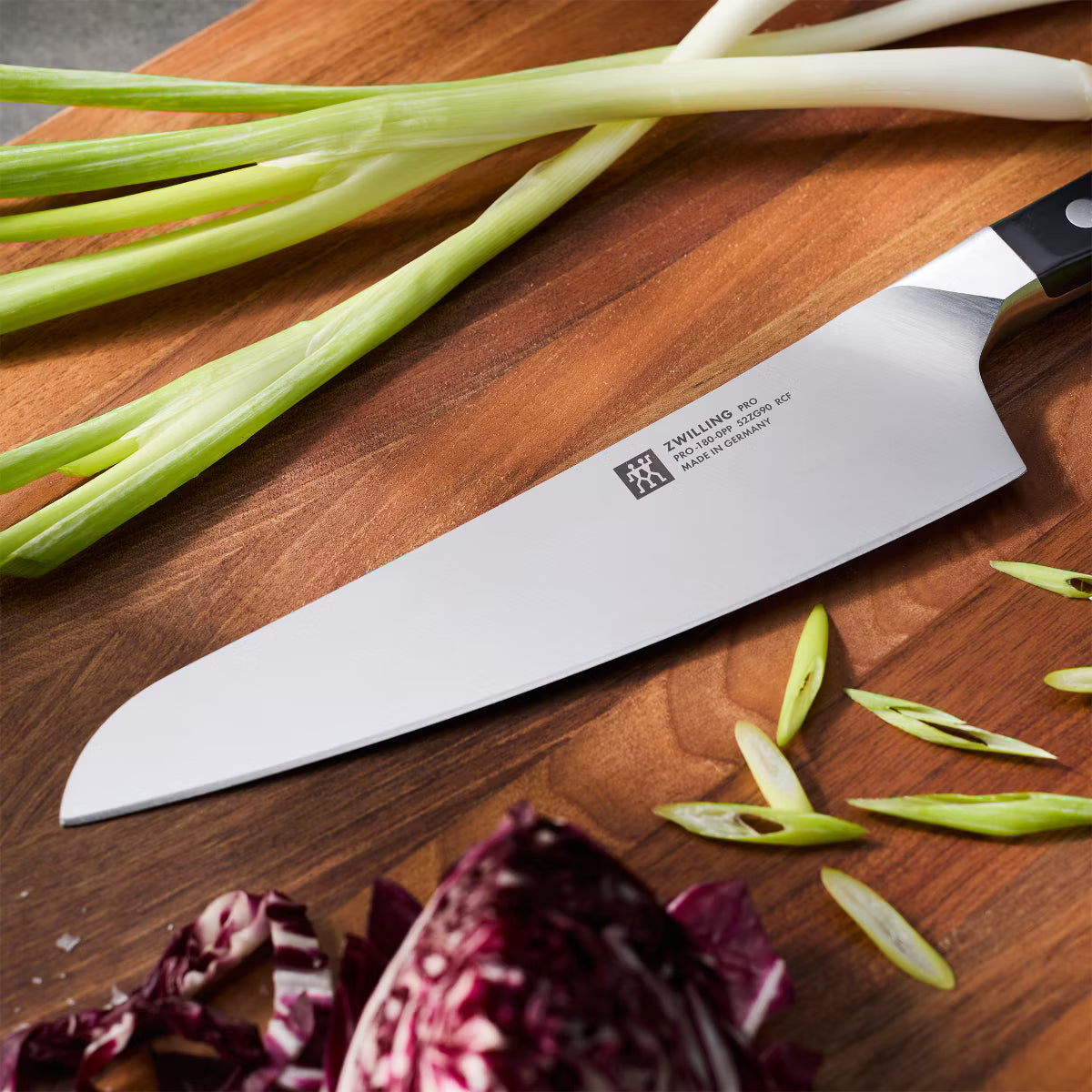 Pro 7-inch Ultimate Chef's Knife