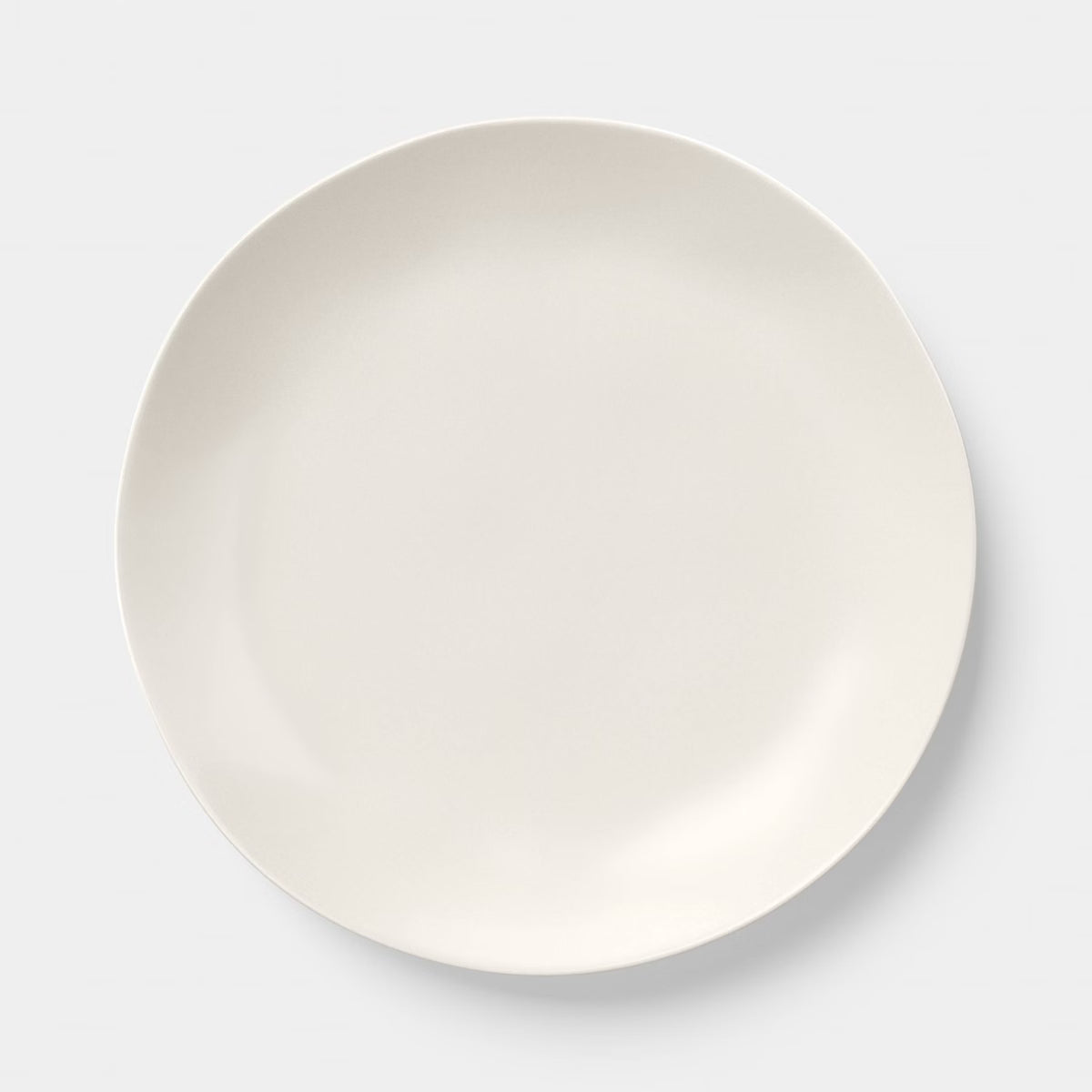 Salad Plate – Culinvaro 8'' Aralia Salad Plate Melamine New Wave