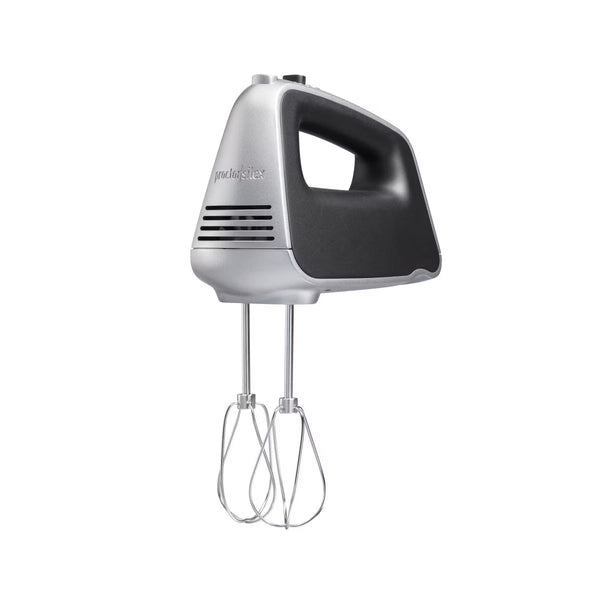 Hand Mixer – Hand Mixer 5 Speeds plus Boost – Stainless Steel