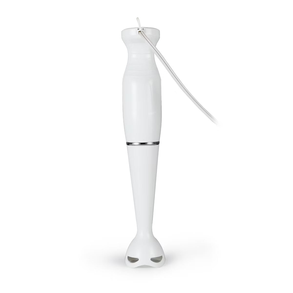 Immersion Blender – Purpose Hand Blender with 8 Speeds 500W – White