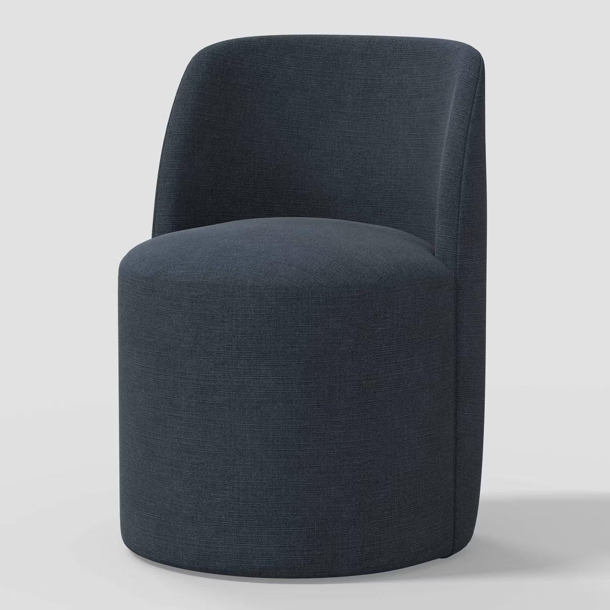 Dining Chair – Culinvaro Jessa Dining Chair in Classic Linen Linen