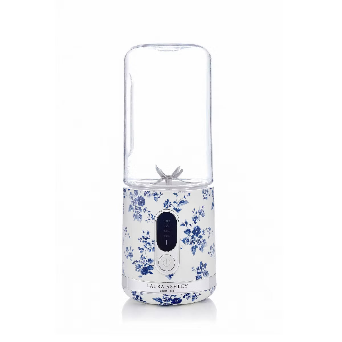 Personal Blender – USB Smoothie Maker – Rose