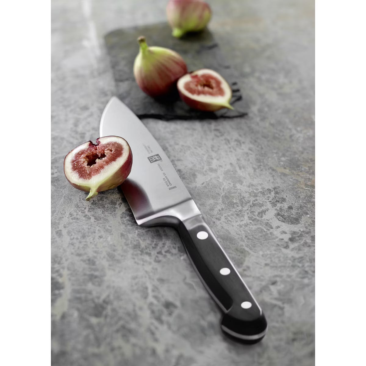 PROFESSIONAL S 8-INCH, CHEF'S KNIFE