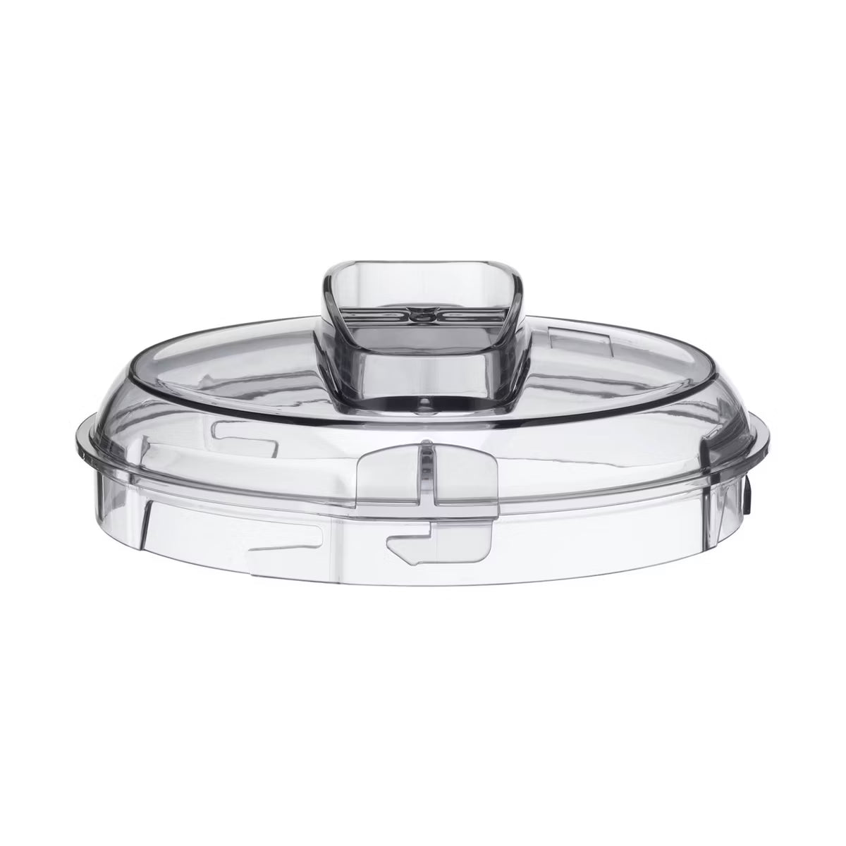 Food Processor – 4-Cup Mini Chopper - – White