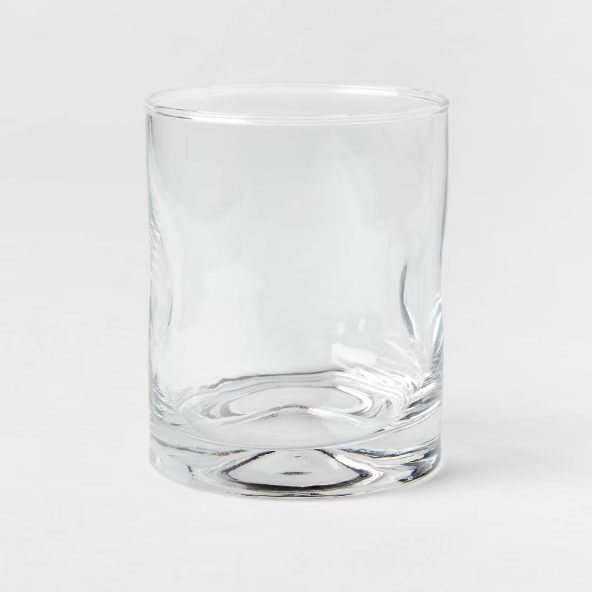 Cocktail Glass – Culinvaro 12.5 fl oz Glass Telford Double Old Fashion Glass
