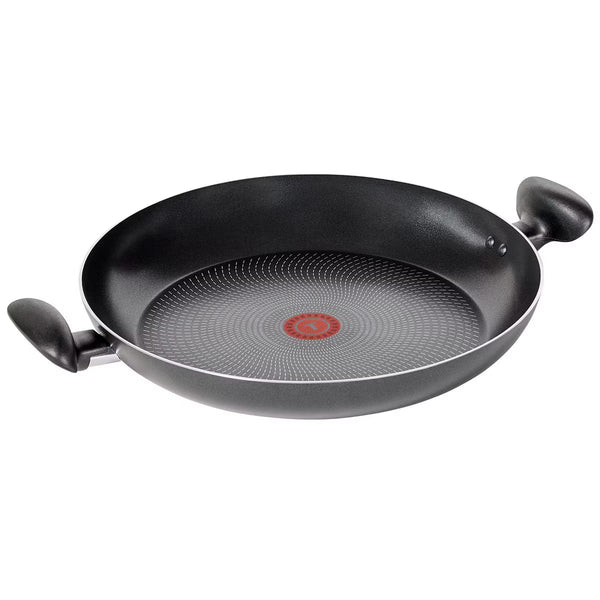 Frying Pan – Simply Cook 14.5" Nonstick Fry Pan – Black