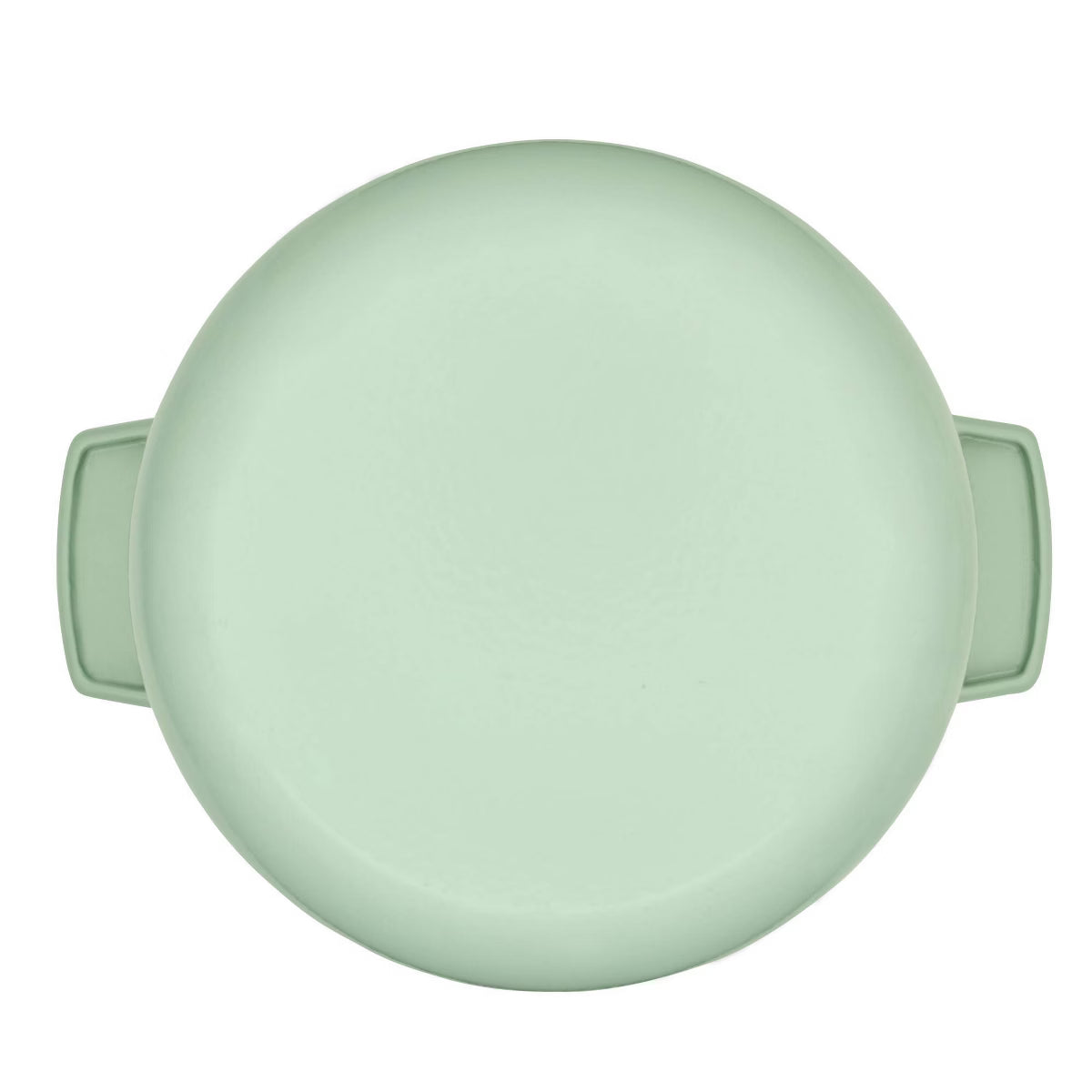 Dutch Oven – 6qt Enameled Cast Iron Induction Dutch Oven Pistachio: – Green