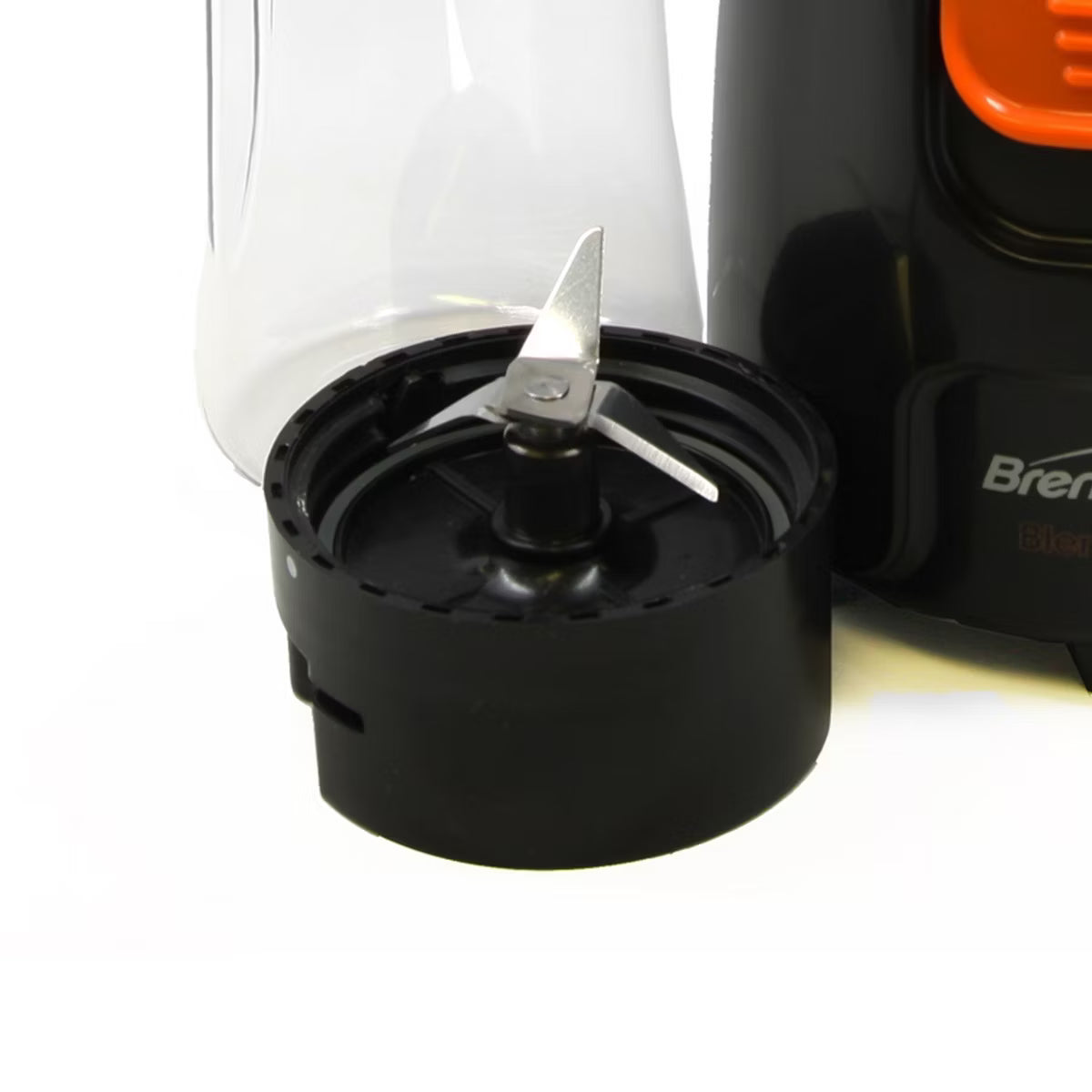 Personal Blender – Blend-To-Go Personal Blender – Stainless Steel