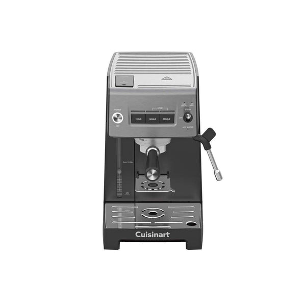 Espresso Machine – Espresso Bar Collection Espresso Machine – Black