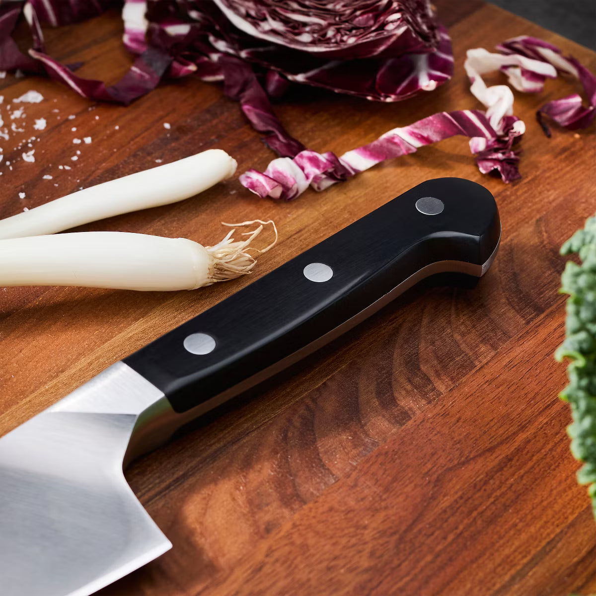 Pro 7-inch Ultimate Chef's Knife